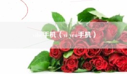 vibe手机（vi yeu手机）